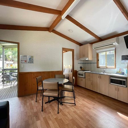 Big4 Yarra Valley Park Lane Holiday Park Healesville Bagian luar foto