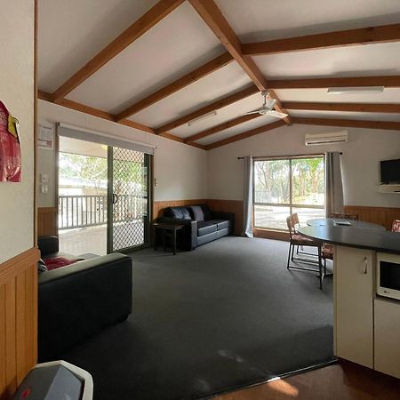 Big4 Yarra Valley Park Lane Holiday Park Healesville Bagian luar foto
