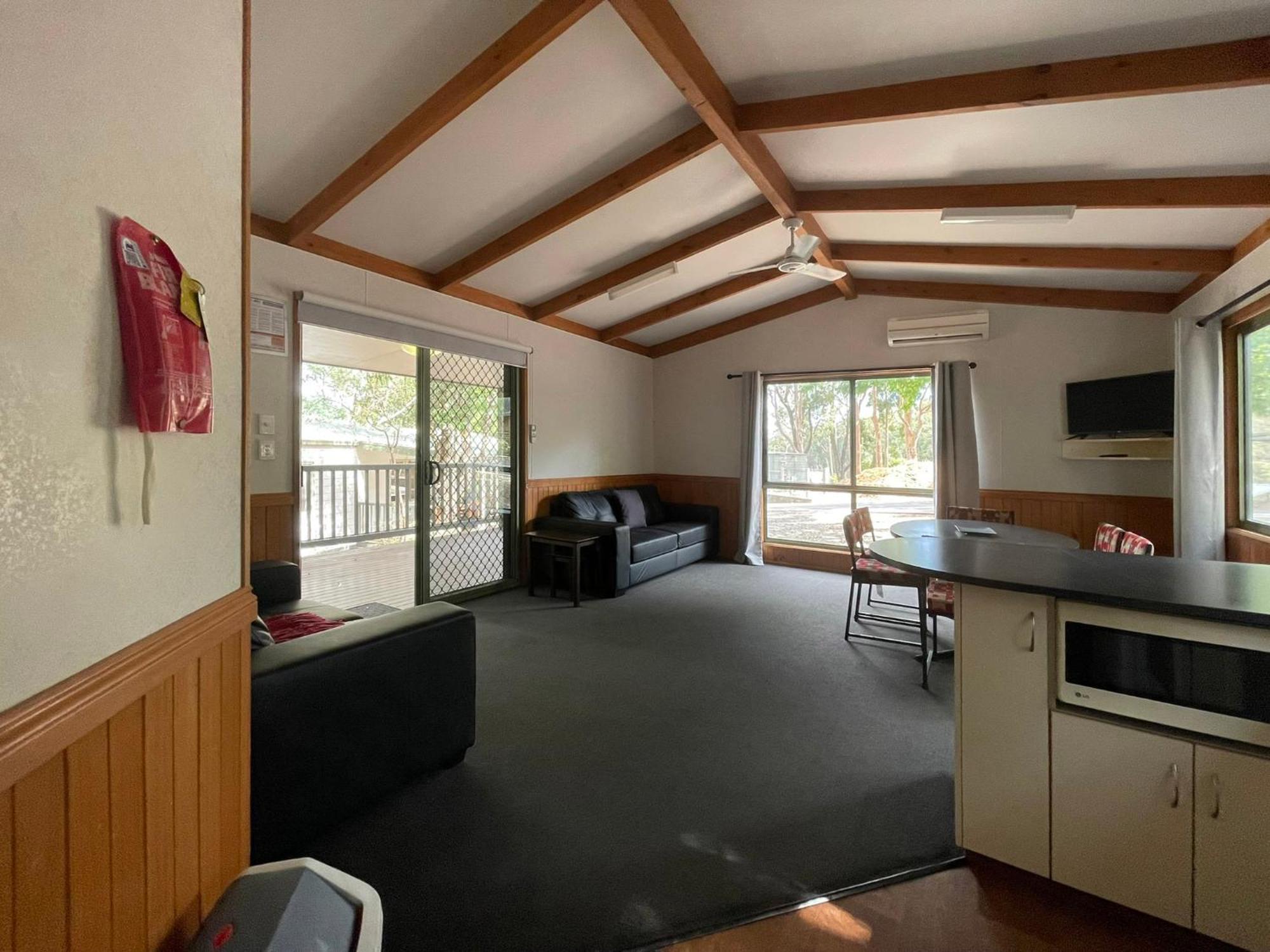 Big4 Yarra Valley Park Lane Holiday Park Healesville Bagian luar foto