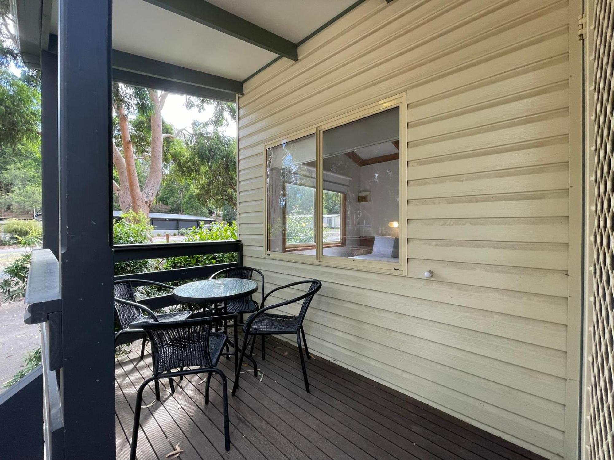 Big4 Yarra Valley Park Lane Holiday Park Healesville Bagian luar foto