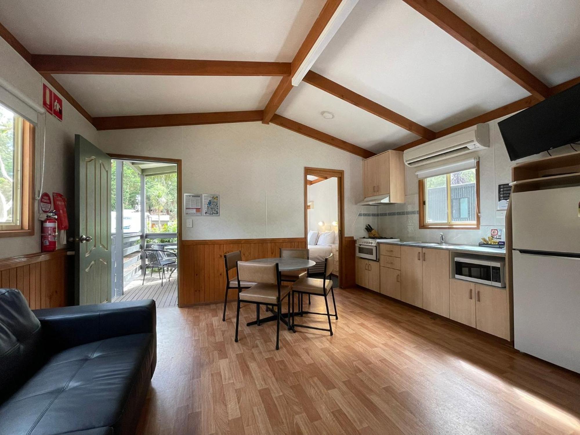 Big4 Yarra Valley Park Lane Holiday Park Healesville Bagian luar foto