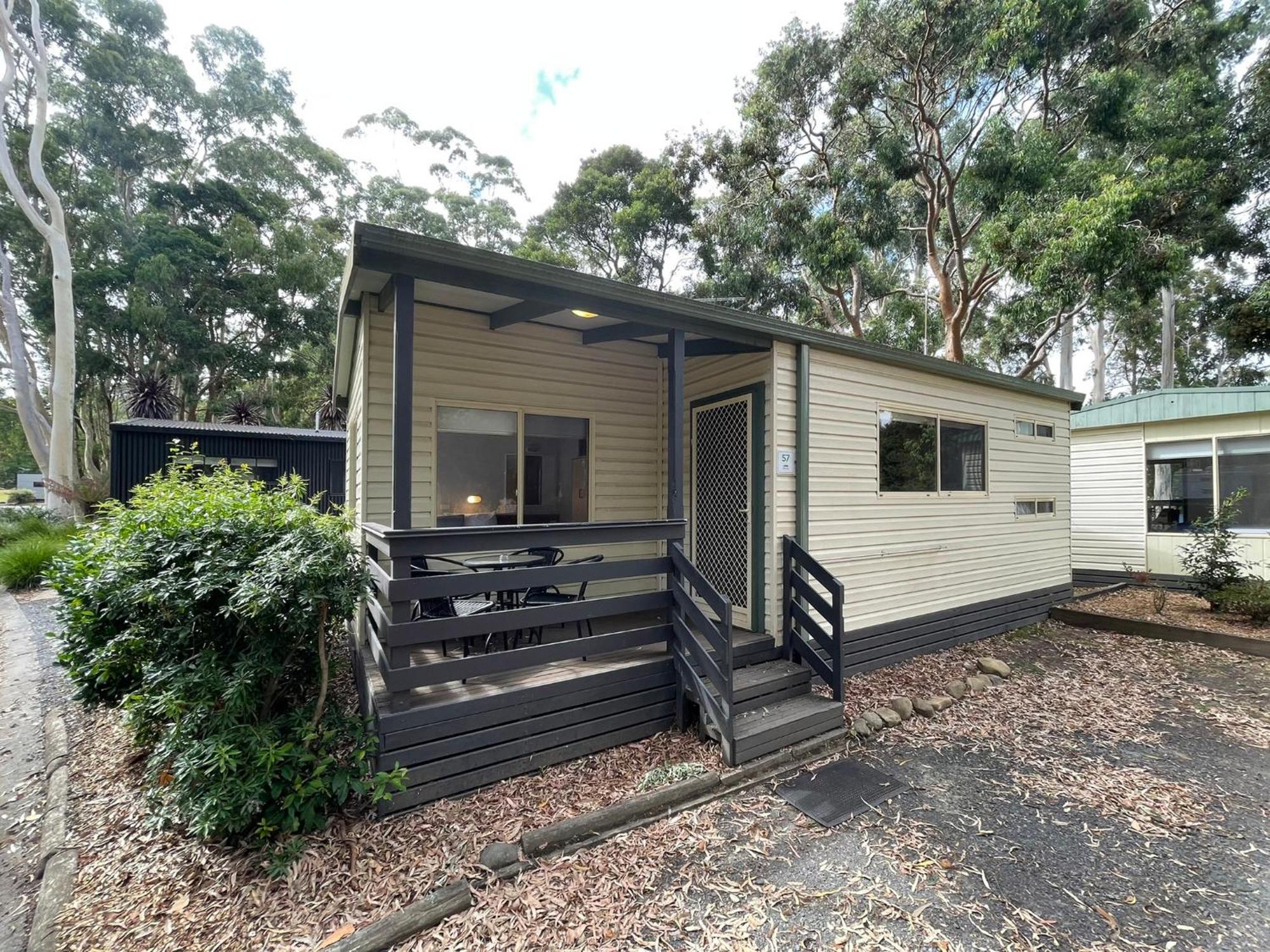 Big4 Yarra Valley Park Lane Holiday Park Healesville Bagian luar foto