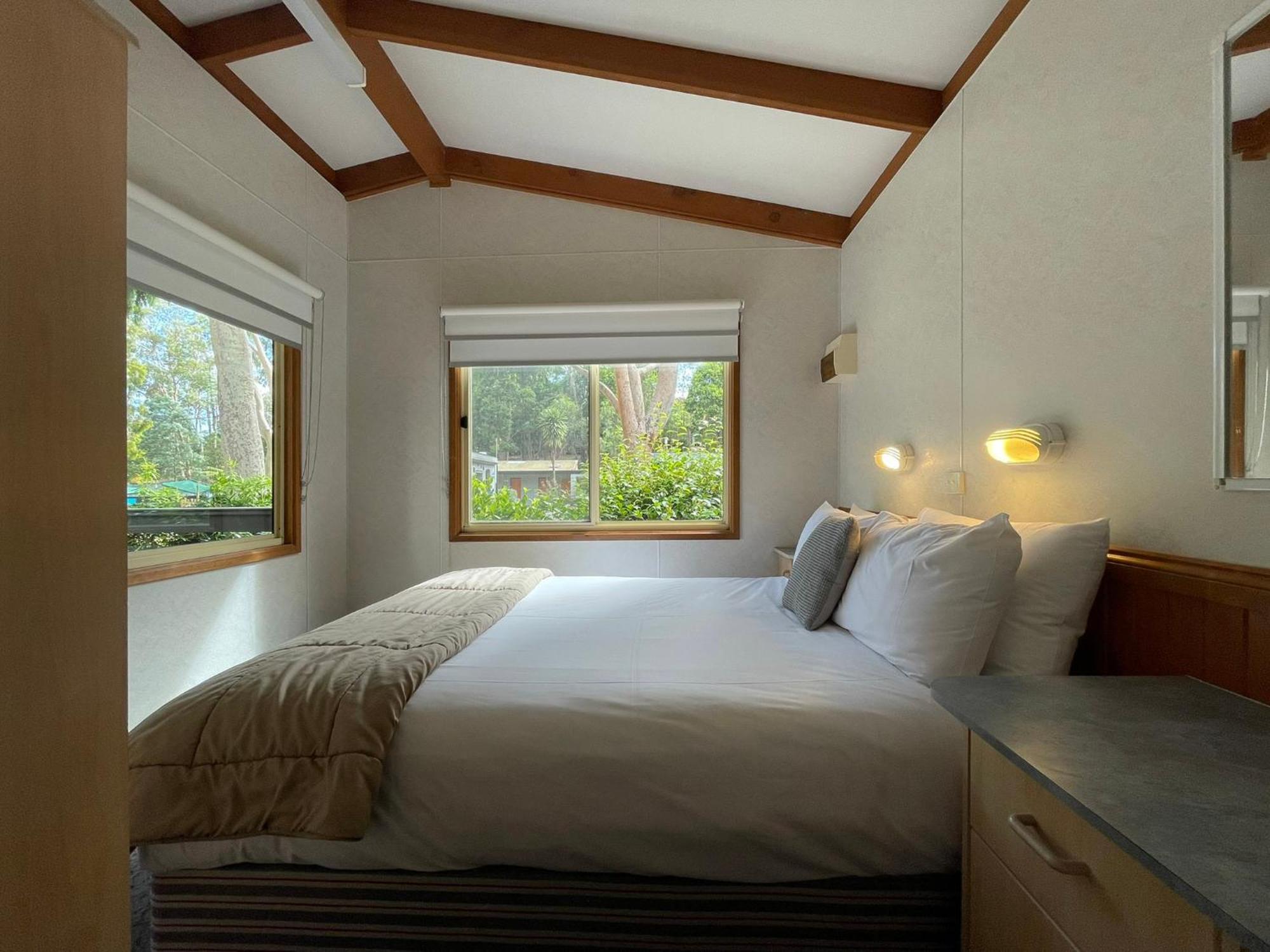 Big4 Yarra Valley Park Lane Holiday Park Healesville Bagian luar foto