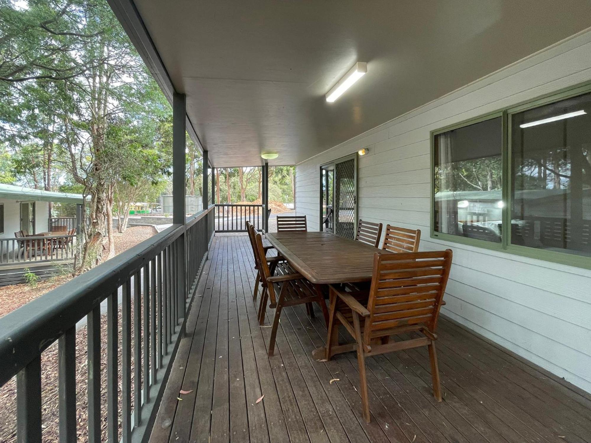 Big4 Yarra Valley Park Lane Holiday Park Healesville Bagian luar foto