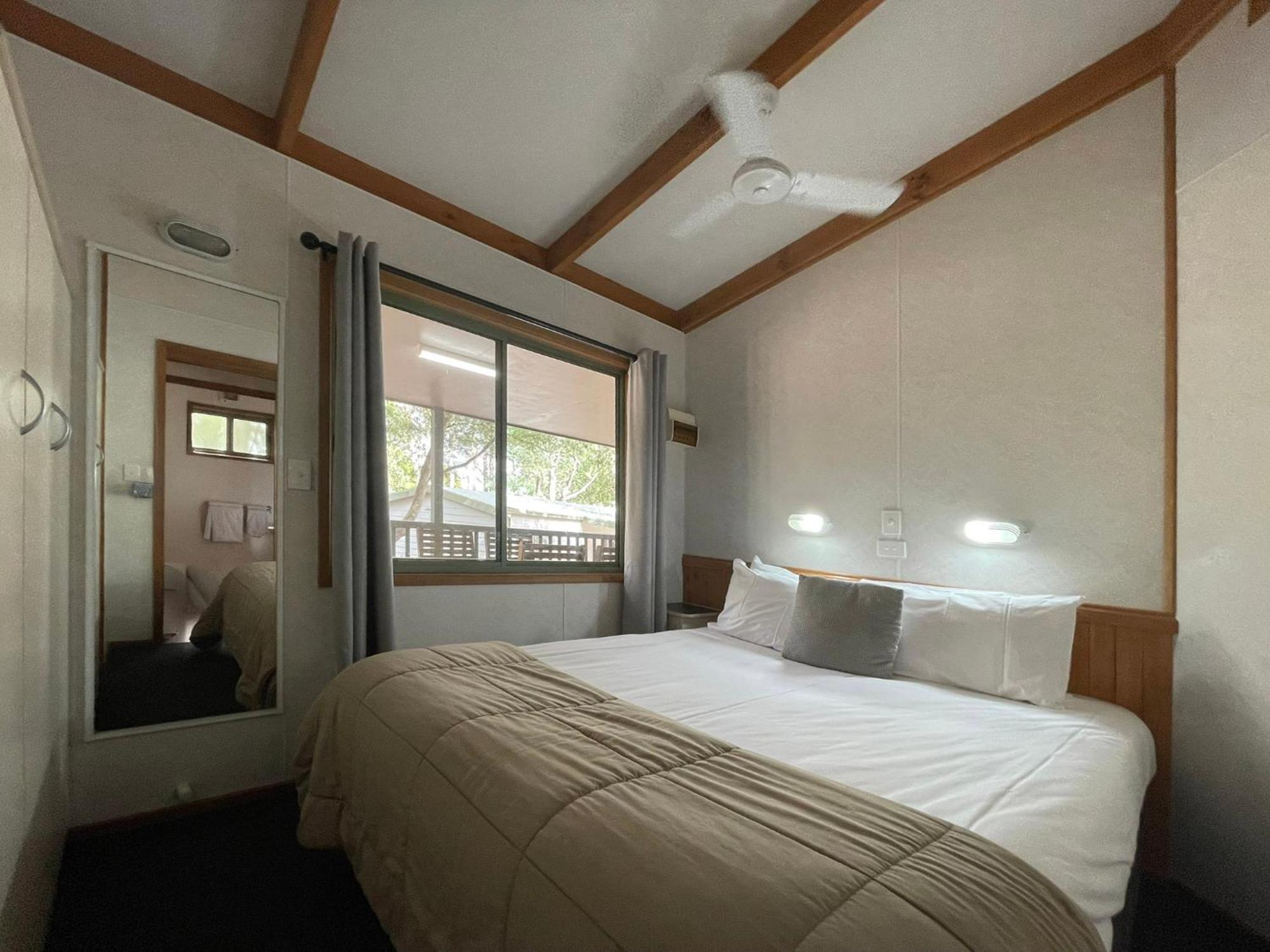 Big4 Yarra Valley Park Lane Holiday Park Healesville Bagian luar foto