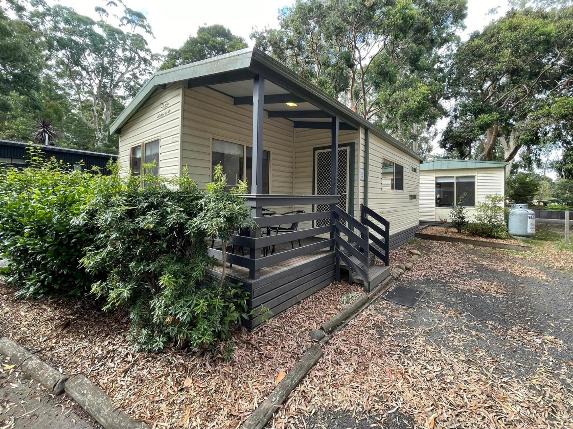 Big4 Yarra Valley Park Lane Holiday Park Healesville Bagian luar foto