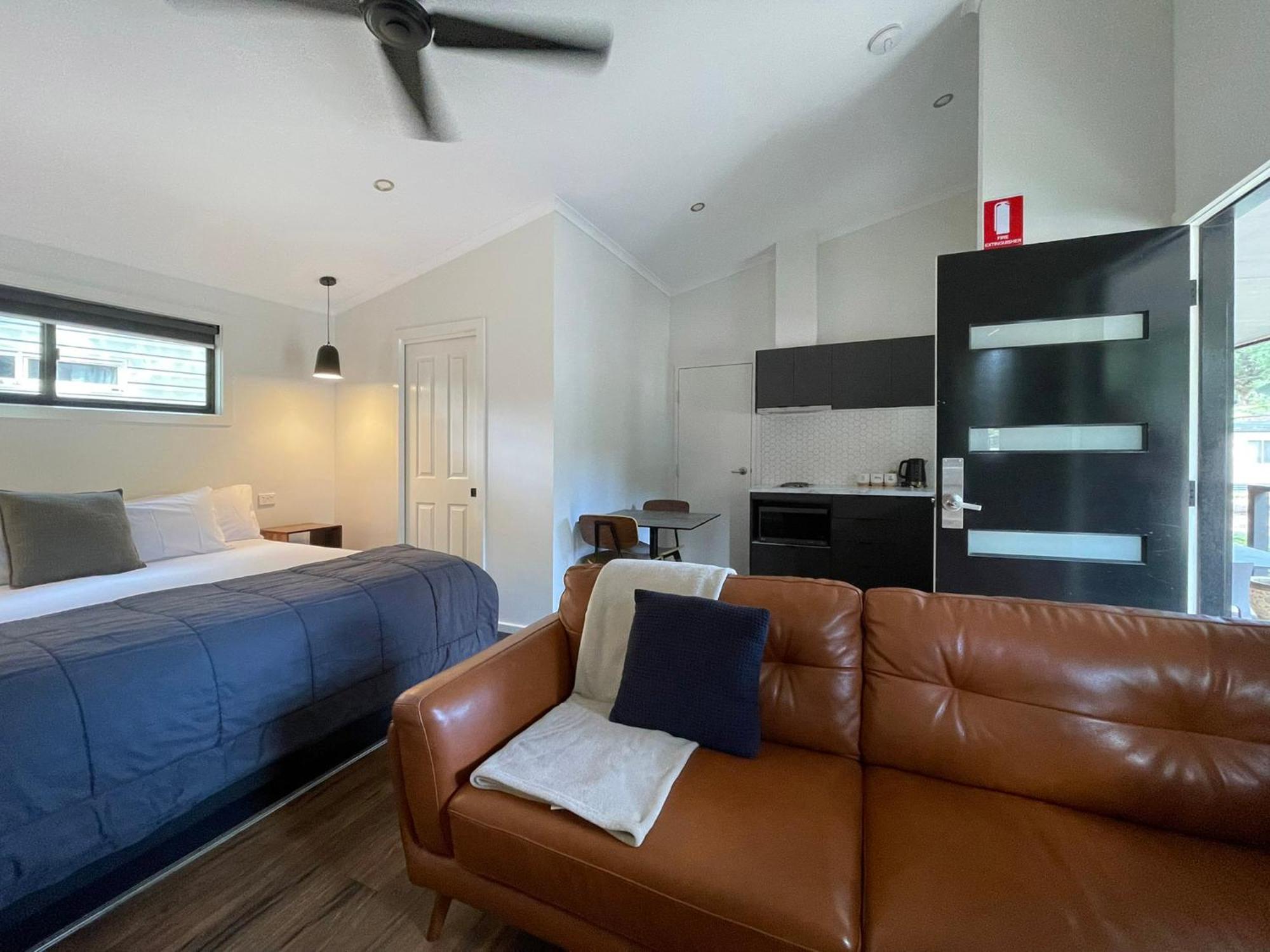 Big4 Yarra Valley Park Lane Holiday Park Healesville Bagian luar foto