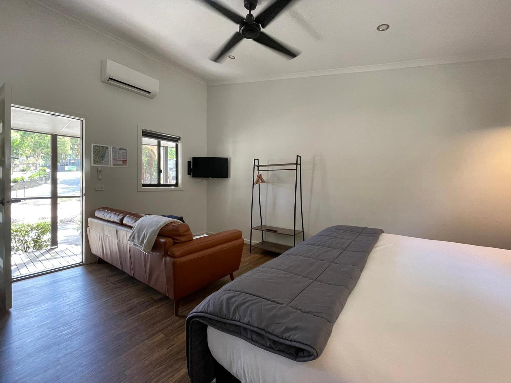 Big4 Yarra Valley Park Lane Holiday Park Healesville Bagian luar foto