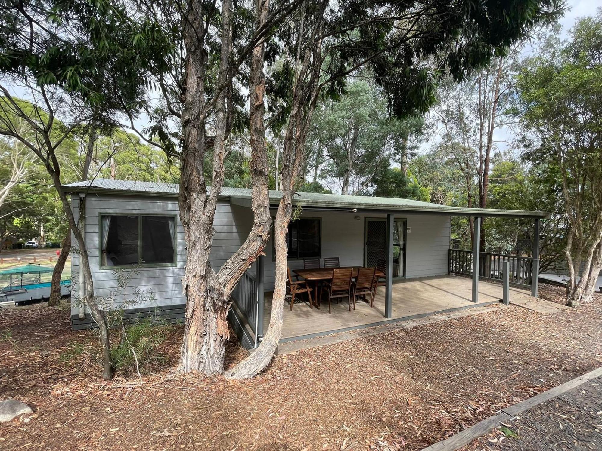 Big4 Yarra Valley Park Lane Holiday Park Healesville Bagian luar foto