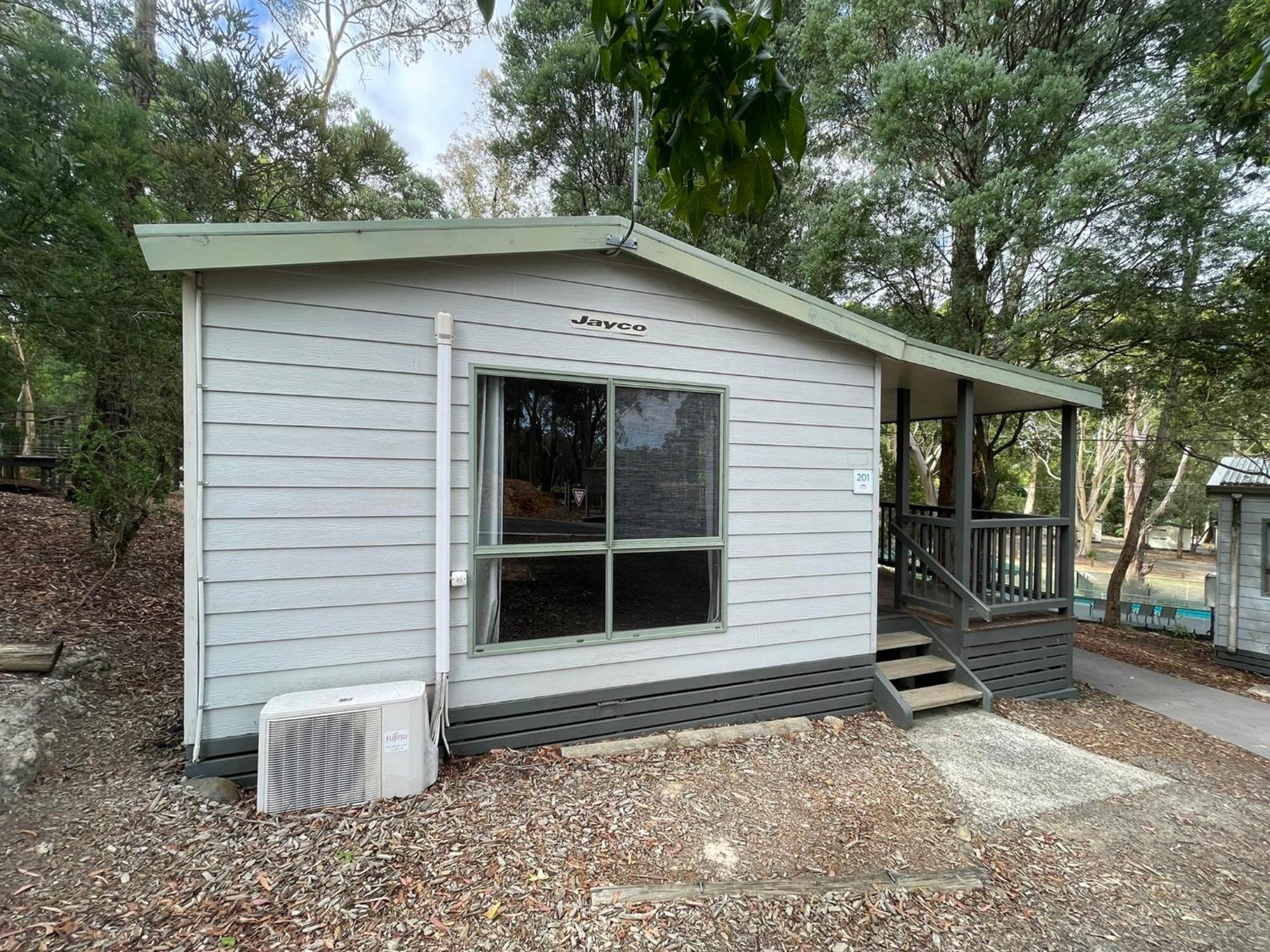 Big4 Yarra Valley Park Lane Holiday Park Healesville Bagian luar foto