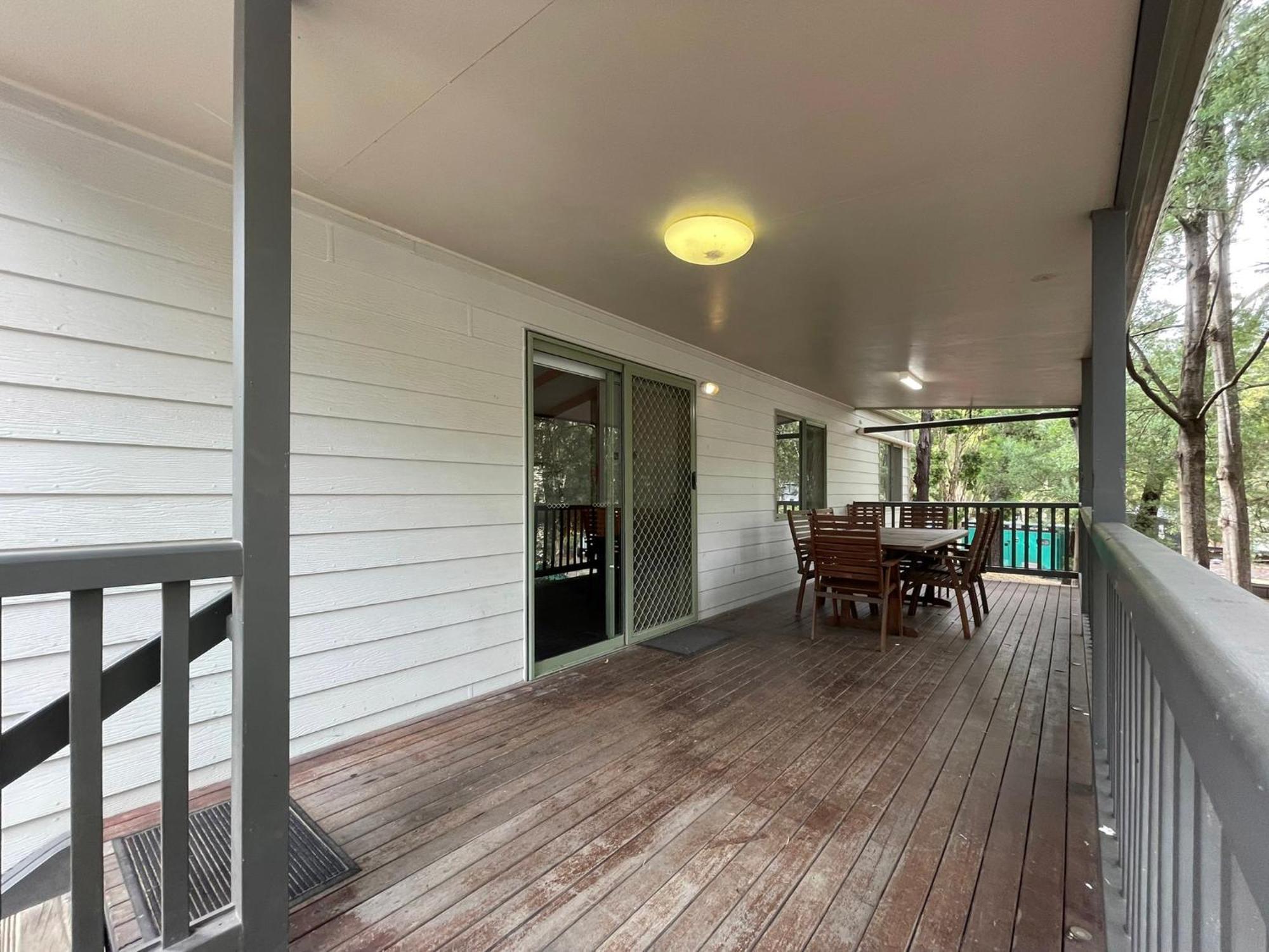 Big4 Yarra Valley Park Lane Holiday Park Healesville Bagian luar foto
