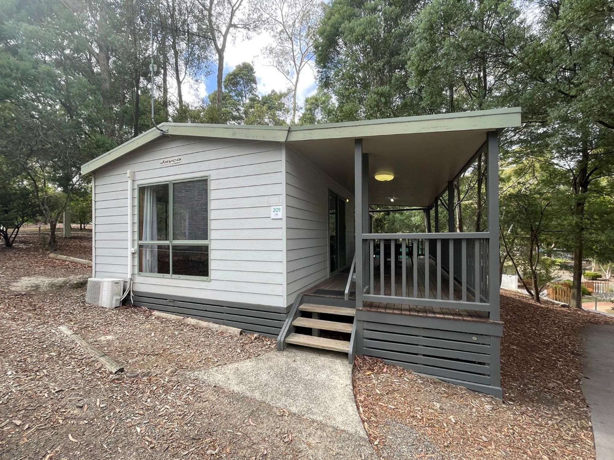 Big4 Yarra Valley Park Lane Holiday Park Healesville Bagian luar foto